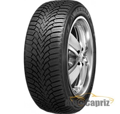 Шины Sailun Ice Blazer Alpine+ (Plus) 185/55 R15 82H